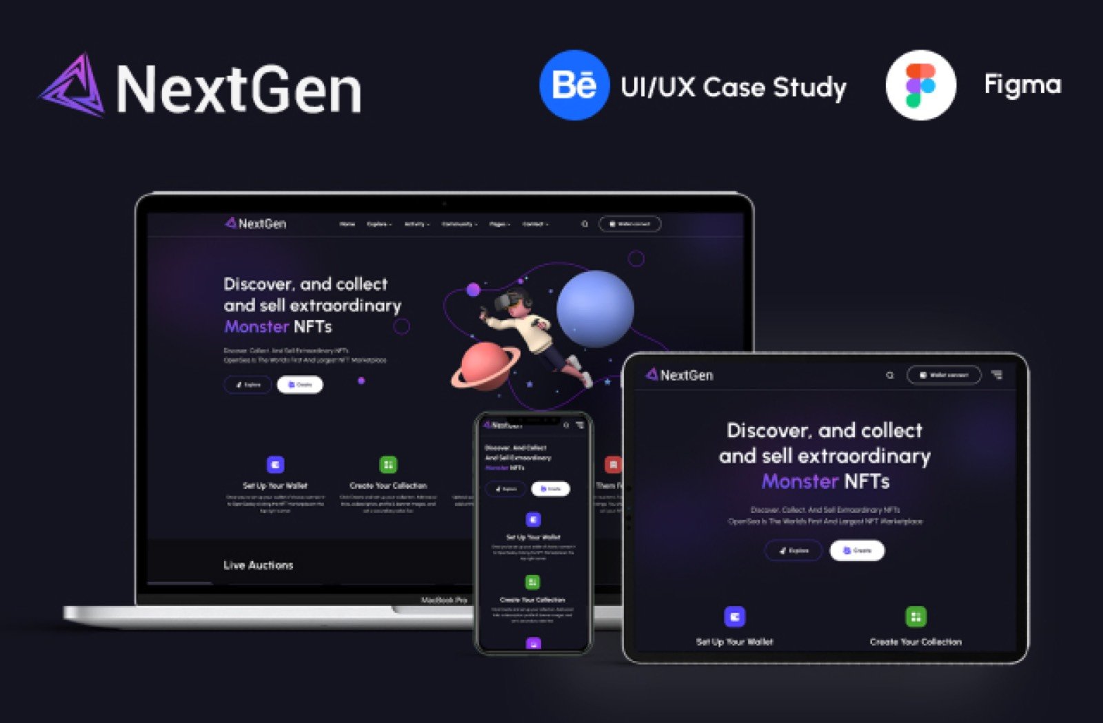 NextGen NFT