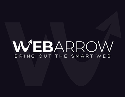 WebArrow - Home Page